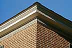 Roof Detail