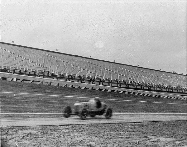 Altoona Speedway Scenes