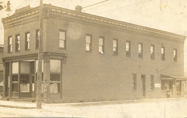 Bellwood Street Scenes